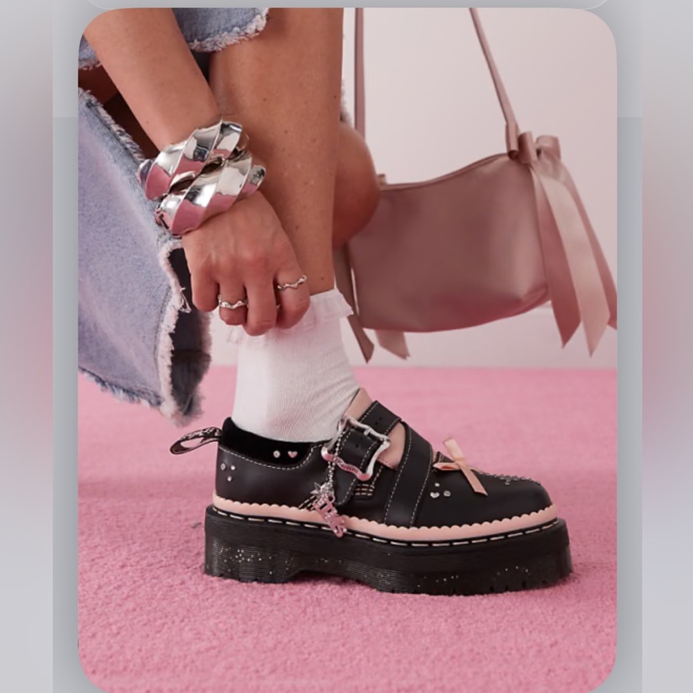 Dr. Marten Kemsley Oxford Platforms
